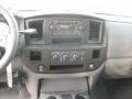 2008 Inferno Red Crystal Pearl Dodge Ram 3500 Laramie Quad Cab Dually  photo #9