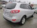 2011 Moonstone Silver Hyundai Santa Fe GLS AWD  photo #6