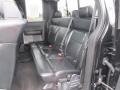 Black 2004 Ford F150 Lariat SuperCab 4x4 Interior Color