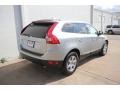 Electric Silver Metallic - XC60 3.2 Photo No. 3