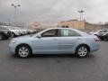 Sky Blue Pearl - Camry LE Photo No. 2