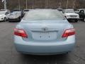 Sky Blue Pearl - Camry LE Photo No. 3
