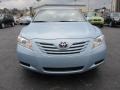 Sky Blue Pearl - Camry LE Photo No. 6