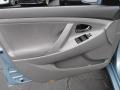 Sky Blue Pearl - Camry LE Photo No. 7