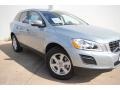 Electric Silver Metallic - XC60 3.2 Photo No. 12