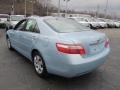 Sky Blue Pearl - Camry LE Photo No. 13