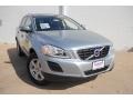 Electric Silver Metallic - XC60 3.2 Photo No. 13