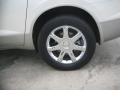 White Diamond Tricoat - Enclave CXL Photo No. 22