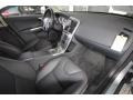 Electric Silver Metallic - XC60 3.2 Photo No. 18