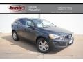 Saville Grey Metallic - XC60 3.2 Photo No. 1