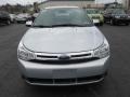 Silver Frost Metallic - Focus SES Sedan Photo No. 6