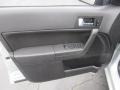 Silver Frost Metallic - Focus SES Sedan Photo No. 7