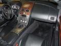 Black Dashboard Photo for 2006 Aston Martin DB9 #60513618