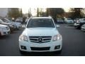 Arctic White - GLK 350 Photo No. 1