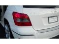 Arctic White - GLK 350 Photo No. 9