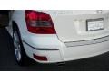 Arctic White - GLK 350 Photo No. 10