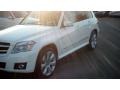 Arctic White - GLK 350 Photo No. 11