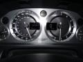 2006 Aston Martin DB9 Black Interior Gauges Photo