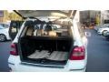 Arctic White - GLK 350 Photo No. 12