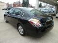 Super Black - Altima 2.5 S Photo No. 2