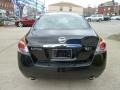 Super Black - Altima 2.5 S Photo No. 3