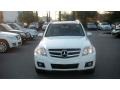Arctic White - GLK 350 Photo No. 15