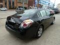 Super Black - Altima 2.5 S Photo No. 4