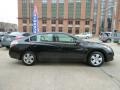 Super Black - Altima 2.5 S Photo No. 5