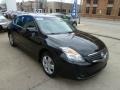 Super Black - Altima 2.5 S Photo No. 6