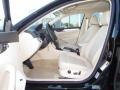 Black - Passat 2.5L SE Photo No. 3