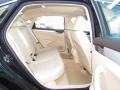 Black - Passat 2.5L SE Photo No. 4