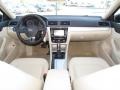 Black - Passat 2.5L SE Photo No. 5