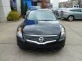 Super Black - Altima 2.5 S Photo No. 10