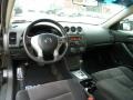 Super Black - Altima 2.5 S Photo No. 13