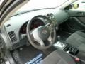 Super Black - Altima 2.5 S Photo No. 16