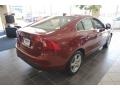 Flamenco Red Metallic - S60 T5 Photo No. 3