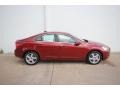 Flamenco Red Metallic - S60 T5 Photo No. 2
