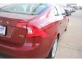 Flamenco Red Metallic - S60 T5 Photo No. 10