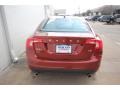 Flamenco Red Metallic - S60 T5 Photo No. 11