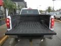 2009 Summit White GMC Sierra 2500HD Work Truck Crew Cab  photo #4