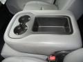 2009 Summit White GMC Sierra 2500HD Work Truck Crew Cab  photo #20