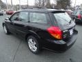 2005 Obsidian Black Pearl Subaru Outback 2.5XT Limited Wagon  photo #8