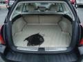 2005 Obsidian Black Pearl Subaru Outback 2.5XT Limited Wagon  photo #20