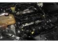 2.0 Liter DOHC 16-Valve Duratec 4 Cylinder 2005 Ford Focus ZX3 SES Coupe Engine