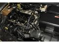 2.0 Liter DOHC 16-Valve Duratec 4 Cylinder 2005 Ford Focus ZX3 SES Coupe Engine