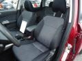 2009 Camellia Red Pearl Subaru Forester 2.5 X Premium  photo #12