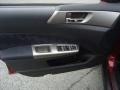 2009 Camellia Red Pearl Subaru Forester 2.5 X Premium  photo #13