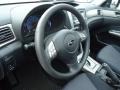 2009 Camellia Red Pearl Subaru Forester 2.5 X Premium  photo #15
