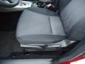 2009 Camellia Red Pearl Subaru Forester 2.5 X Premium  photo #16