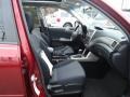 2009 Camellia Red Pearl Subaru Forester 2.5 X Premium  photo #18